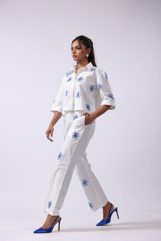 Evil Eye Co-ord